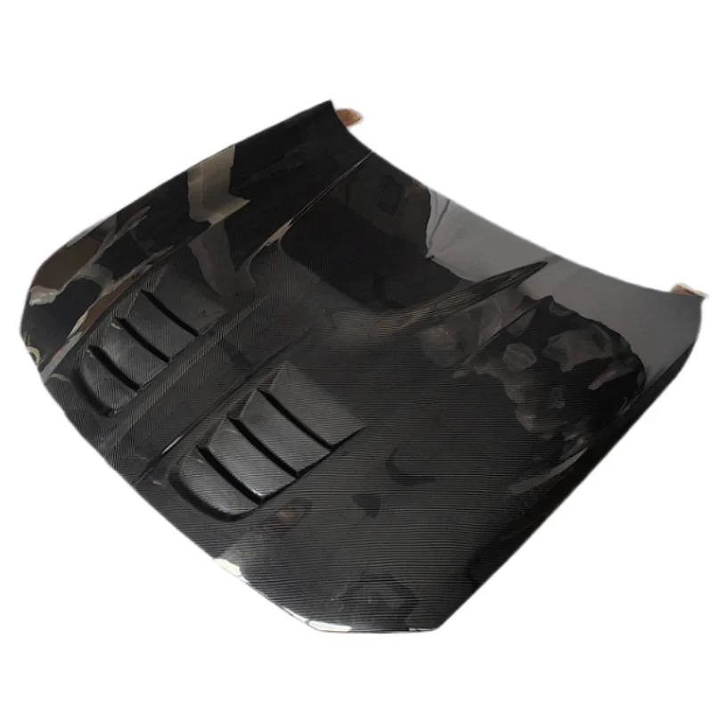 Factory Double-sided Carbon Fiber Engine Hood 's New 4-series G26 Body Kit Front and Rear Bumper