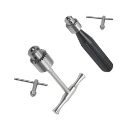 Autoclavable Orthopedic Hollow Hand Drill Bone Hand Drill Pet Orthopedic Surgical Instrument pet