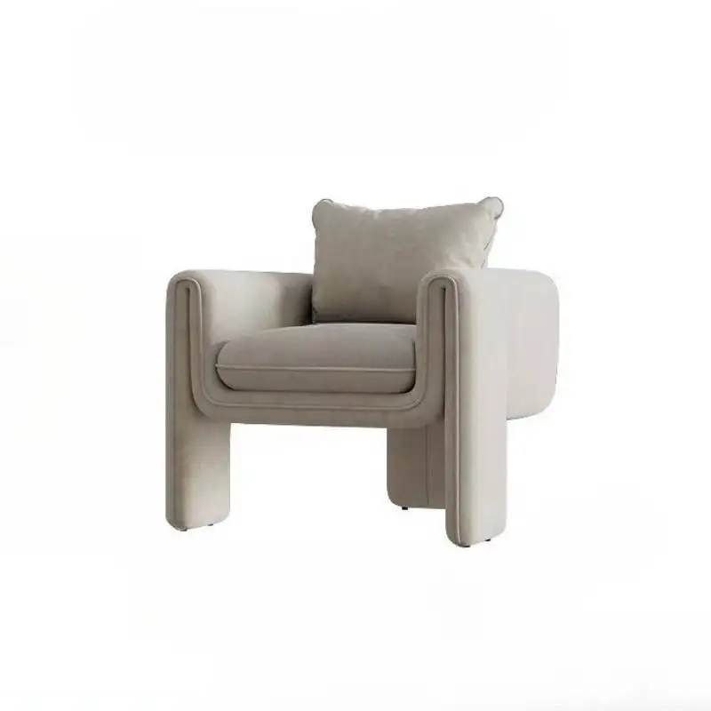 Trending Arm Living Room Chairs Nordic Executive Modern Lounge Living Room Chairs Accent Single Sillones Modernos Furniture