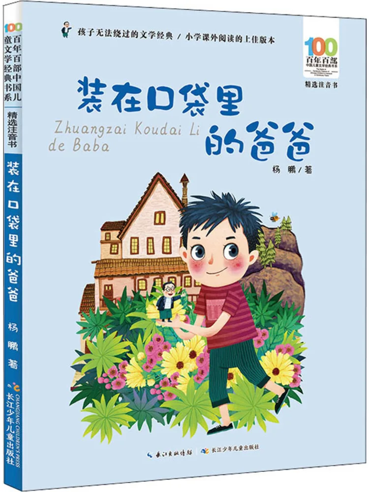 

Книга-Winshare Dad в кармане