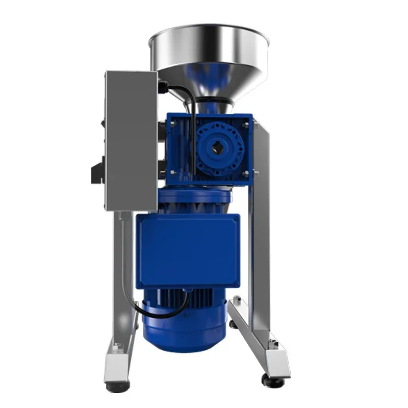 Commercial Oil Press Automatic Intelligent Sunflower Seed Vegetable Seeds Peanut Sesame Walnut Electric Kitchen Oil Extractor