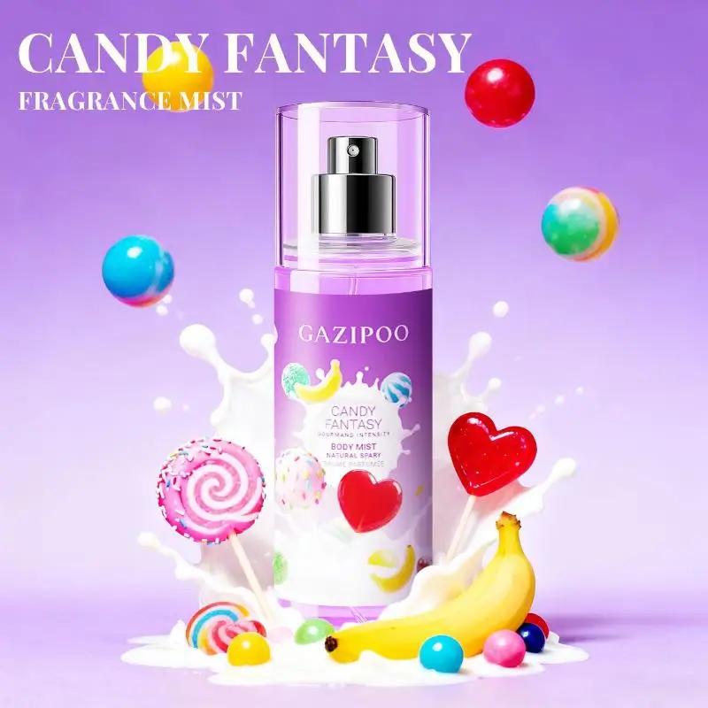 

Charm Women's Pheromone Spray Fragrance Fresh Warm Bold Elegant Smooth Long Lasting Refined Modern Spray Fragrance 100ml