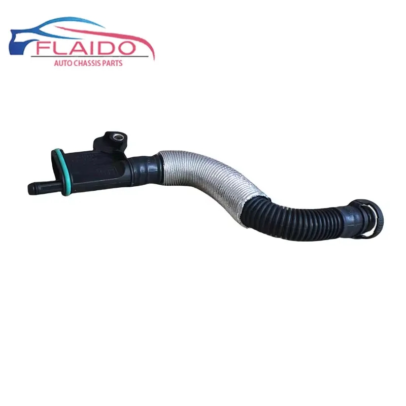 

FLAIDO - Radiator Hose Crankcase Breather Hose 06h103226a 06j103213b 06j103213 For Audi A3 A4 Vw Passat Cc B5 Eos Jetta Golf 5