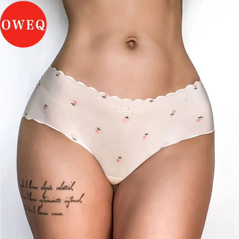 Oweq Seamless Ice S…