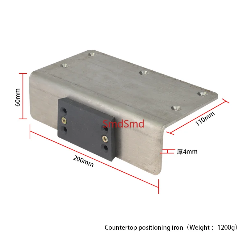 Metal Fixed For Jewelry Making Engraving DIY Tool Jeweler Benchwork Equipment