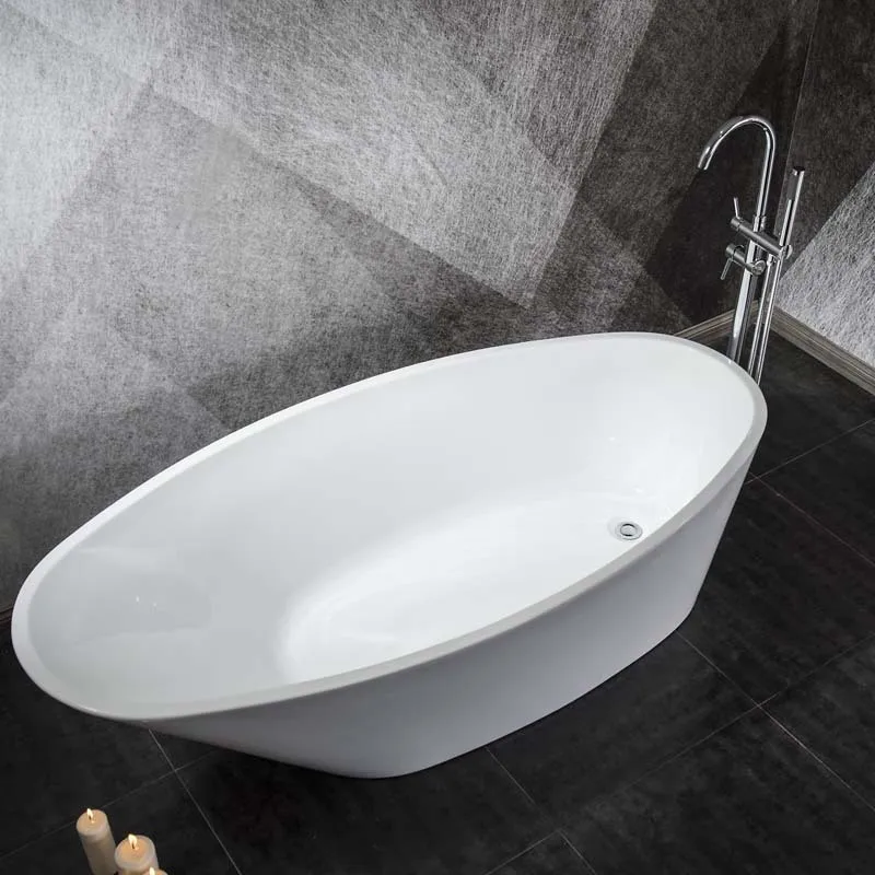 الحمام الاكريليك قائما بذاته الإنترنت المشاهير الغواصة فيلا الكبار نادي خاص لرسو السفن حمام حمام