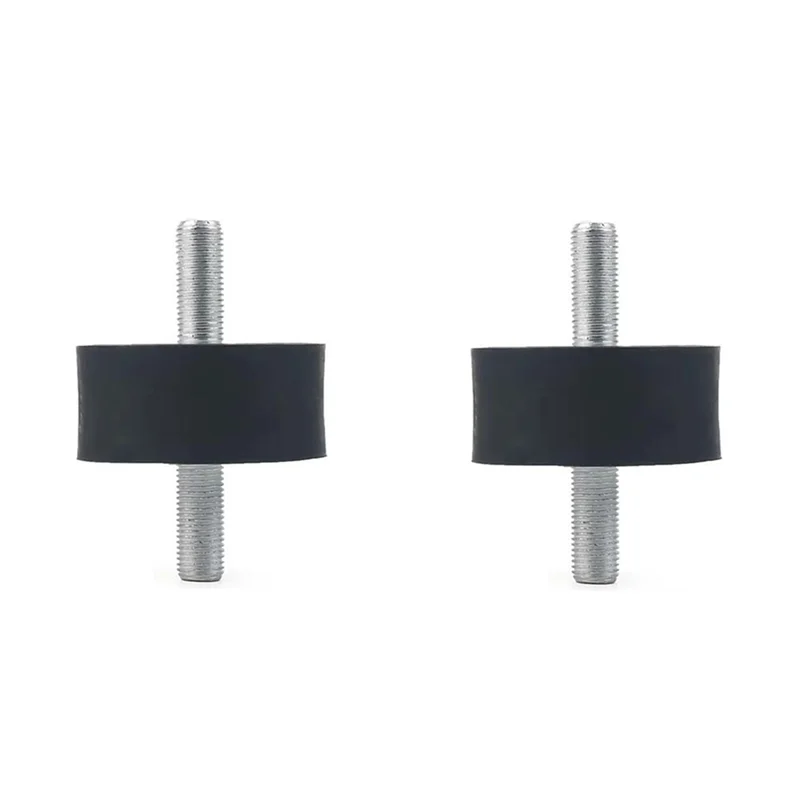 

Engine Rubber Motor Mount Cushion Kit 2Pcs For Polaris Sportsman 335 400 450 500 570 600 700 800 Models 3110044 3110046