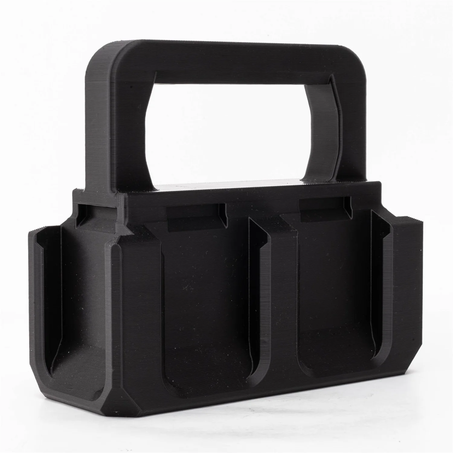 

Кронштейн для хранения 6 аккумуляторов, подходит для аккумуляторов Makita 18V, портативный, беспроводной (без аккумулятора)