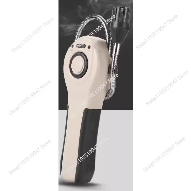 GM8800A, Portable Leak Detector, Handheld High Sensitivity Combustible Gas