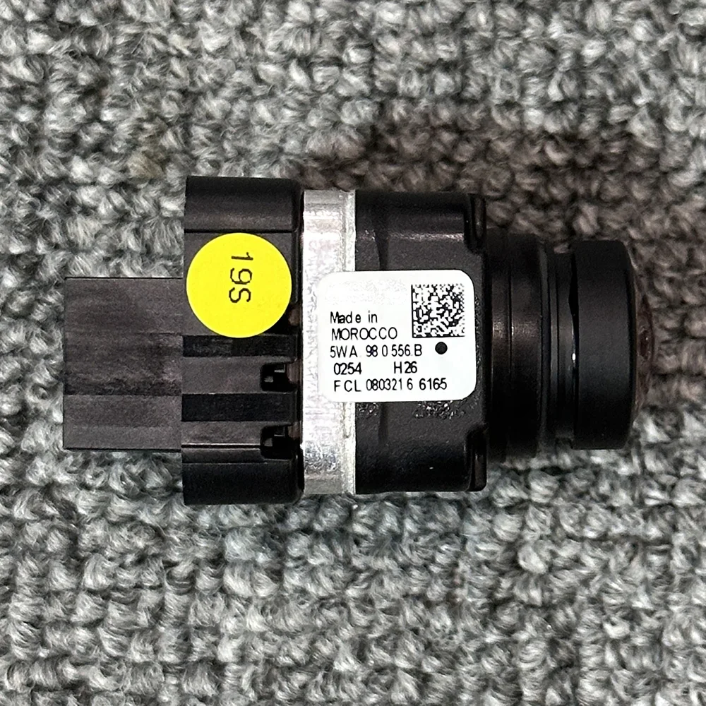 5WD 5WA 980 556 5WA980556A B C D Auto Rear View Parking Camera For Audi Seat Skoda Replacement Part image 3