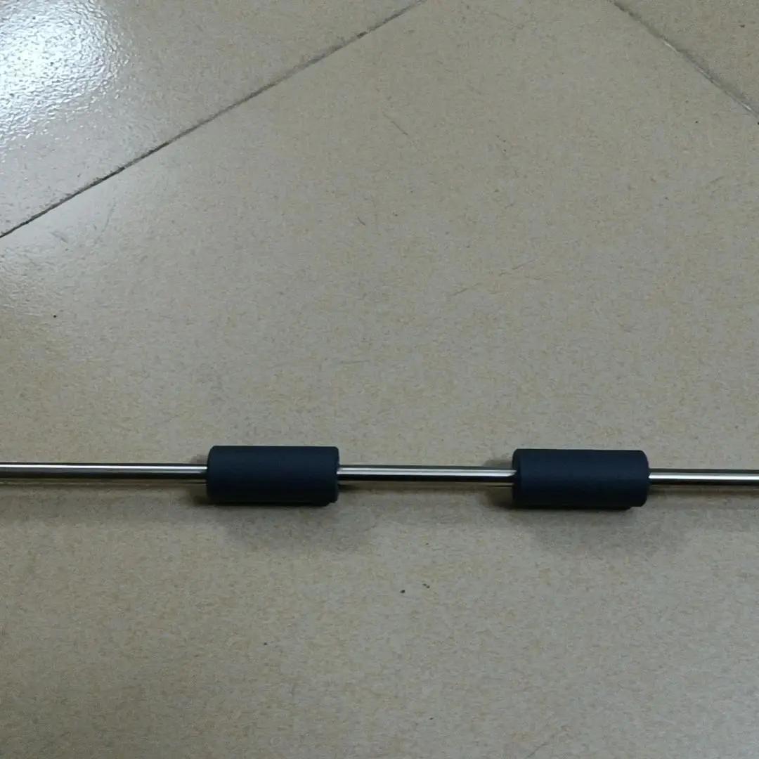 Original Duplicator upper driven roller Article fit for RISO COMCOLOR 050-55124