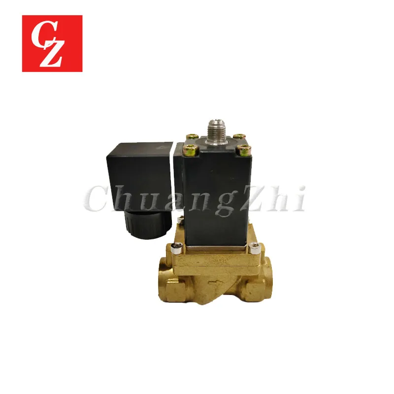 1089058003 110V G3/8 16BAR 1089-0580-03 Válvula solenoide para compresor de aire Atlas Copco repuesto 00169390