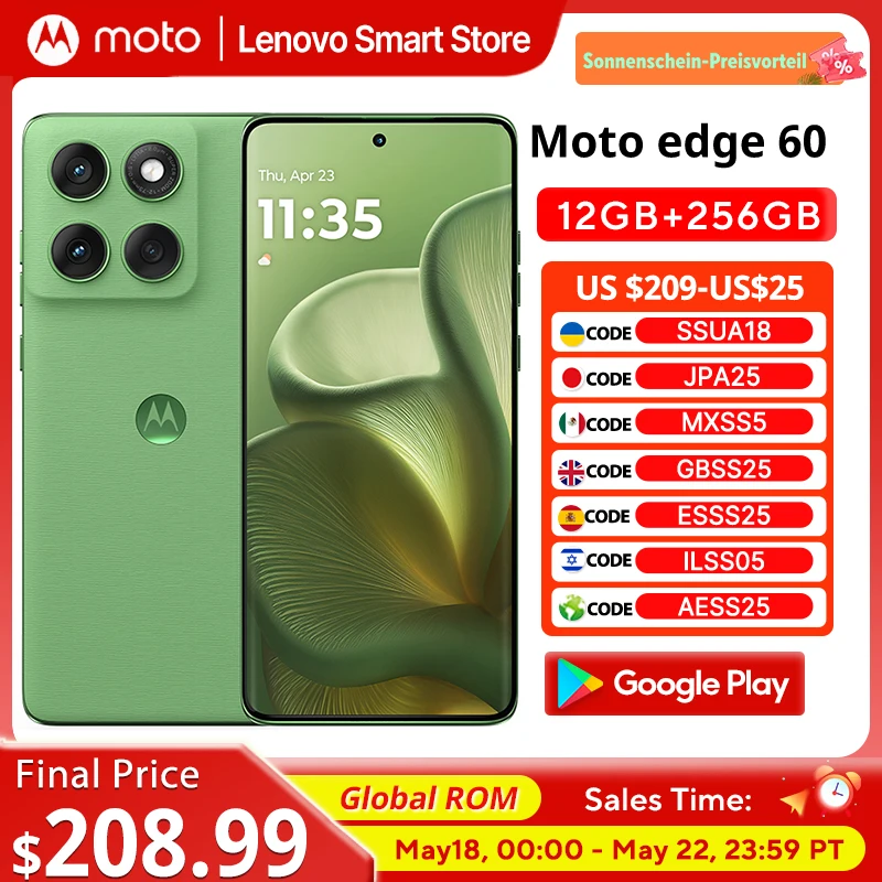 #63 Latest Android Smartphones Updates