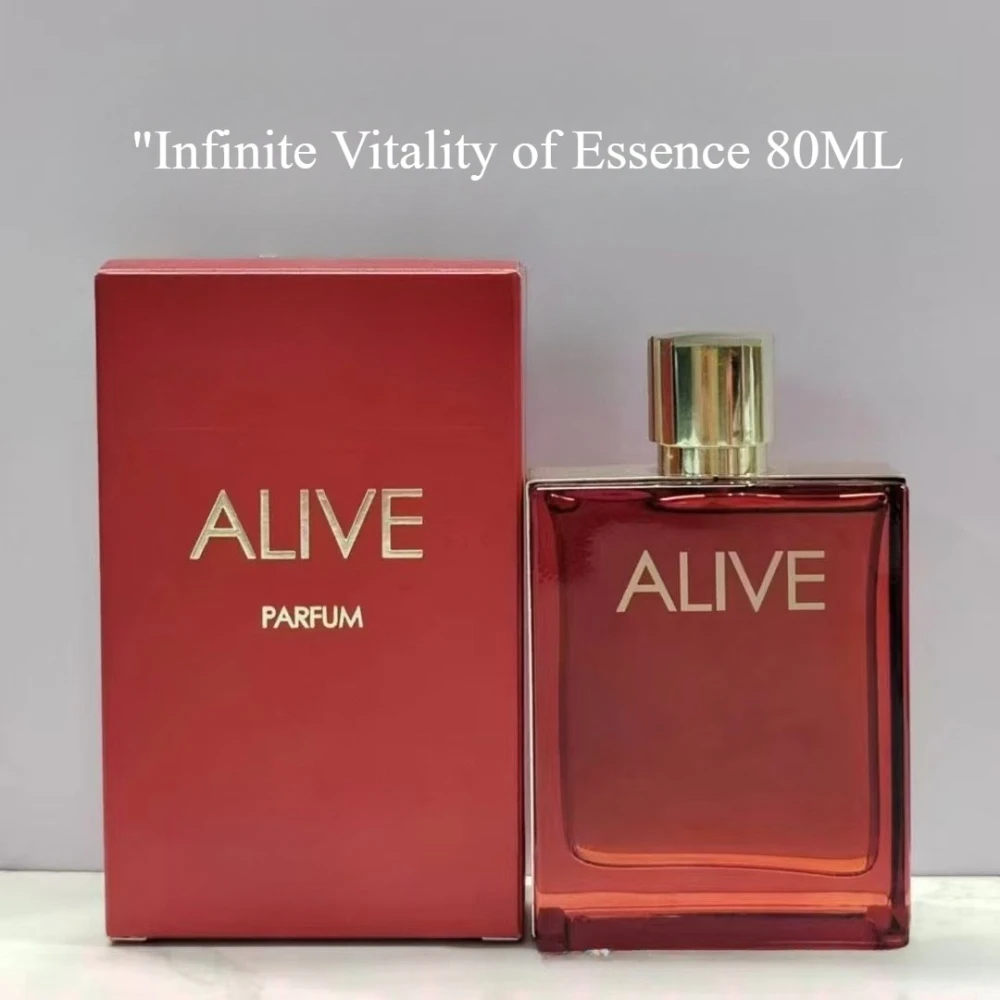 

Energetic Eau de Parfum 100ml, Vanilla Jasmine & Woody Notes, Long Lasting Fragrance, Unisex Day to Night Wear