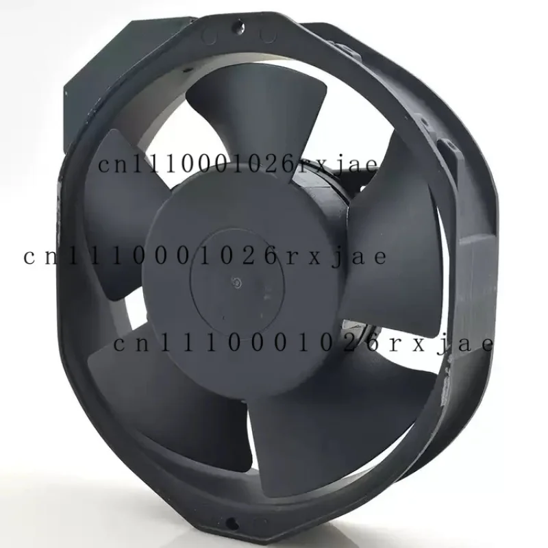 

Well Tested Cooling For NMB-MAT 5915PC-23T-B30 A00 AC 230V 35W 170x150x38MM Server Cooler Fan New