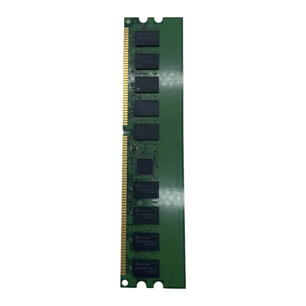 Desktop Computer Memory DDR2 KTC-DL5800G2 Fits For KINGSTON 2GB 2.5V