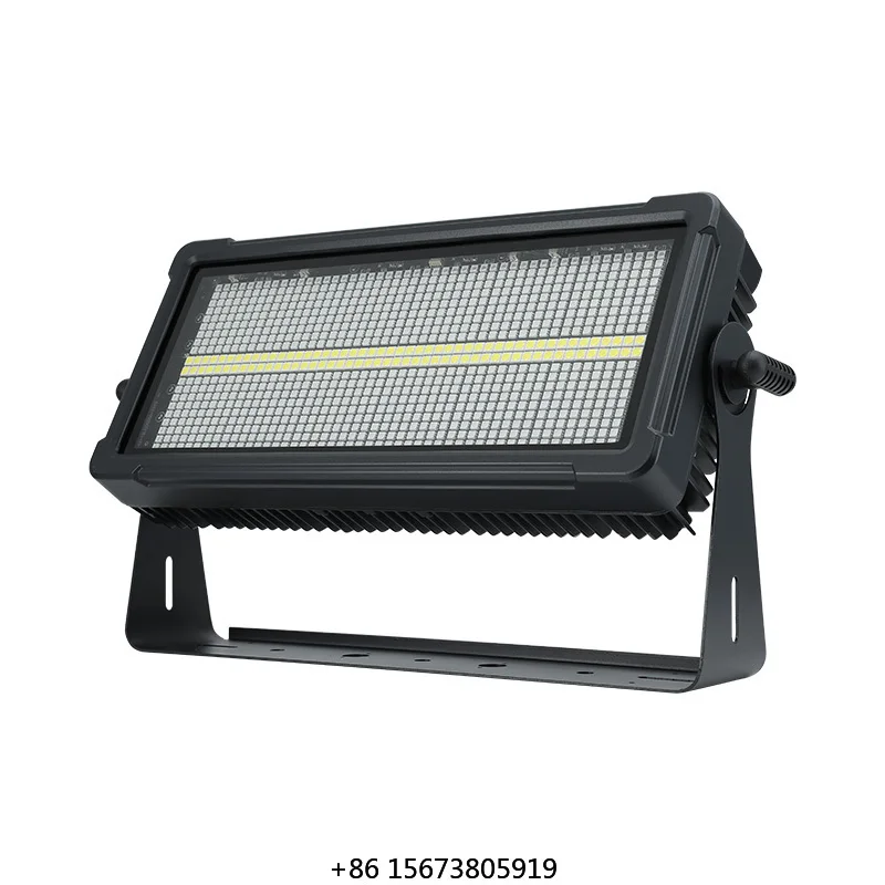 

Водонепроницаемый светодиодный стробоскоп на 12+12 сегментов для улицы и баров