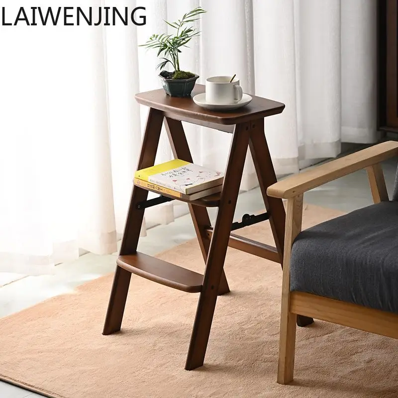 Hlz Folding Ladder …