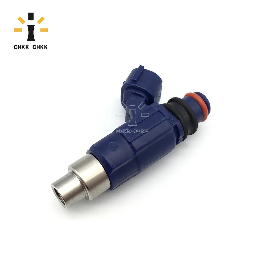 

CHKK-CHKK CDH210N 60E-13761-00 MD325455 Форсунка топливной форсунки для Mitsubishi Lancer MD317101