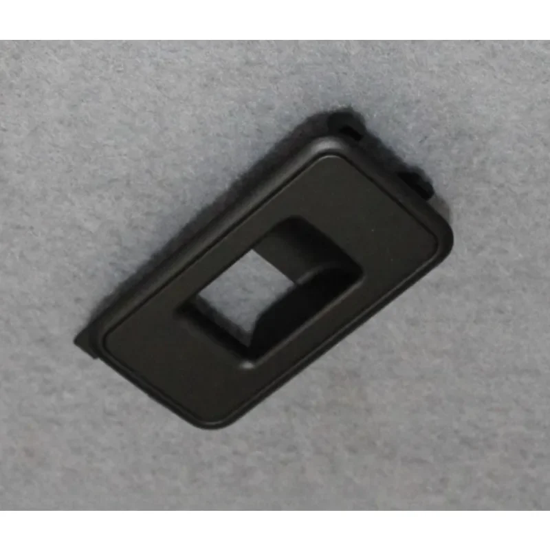 

Lift Switch Button Cover Outer Frame Cover for Land Rover Range Rover Sport 2014 2015 2016 2017