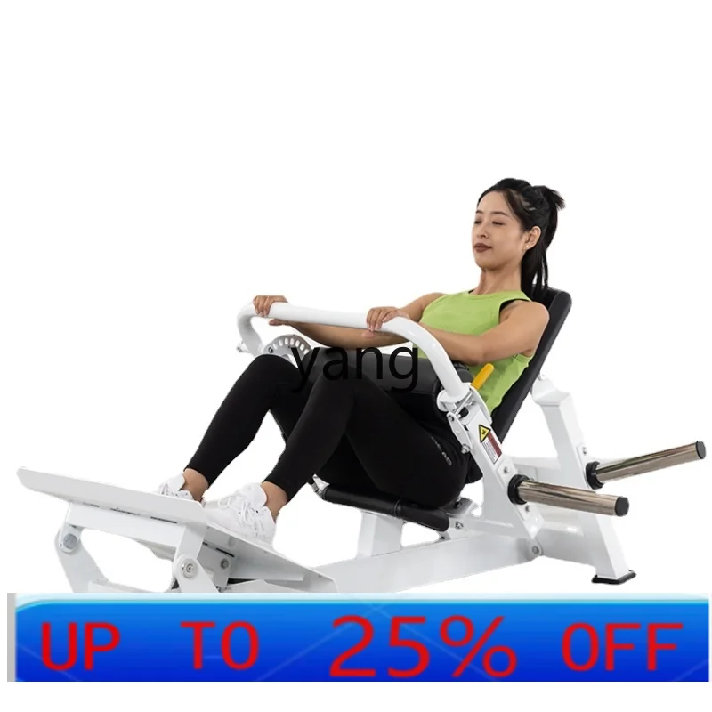 

CX машина для толкания бедер, женское тренажерное оборудование для коммерческого частного образования, бытовое оборудование для тренировки бедер, ног