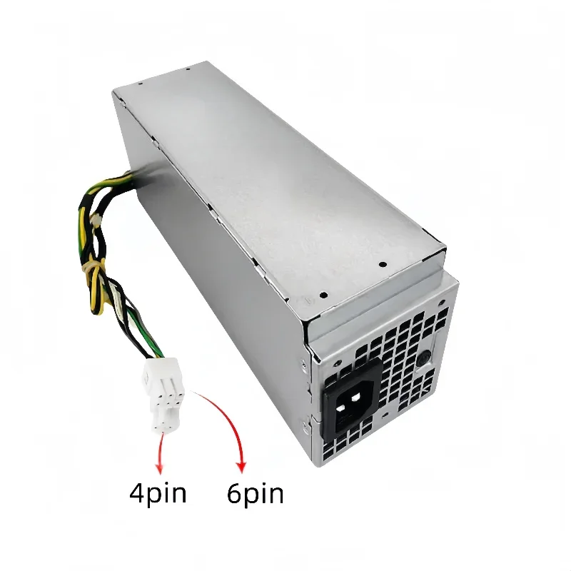 

Новый блок питания для Dell OptiPlex 3250 3470 3650 3665 L240ES-00 AC240AM-00 B240AM-02 AC240AM-01 H240AS-02 L240AS-01