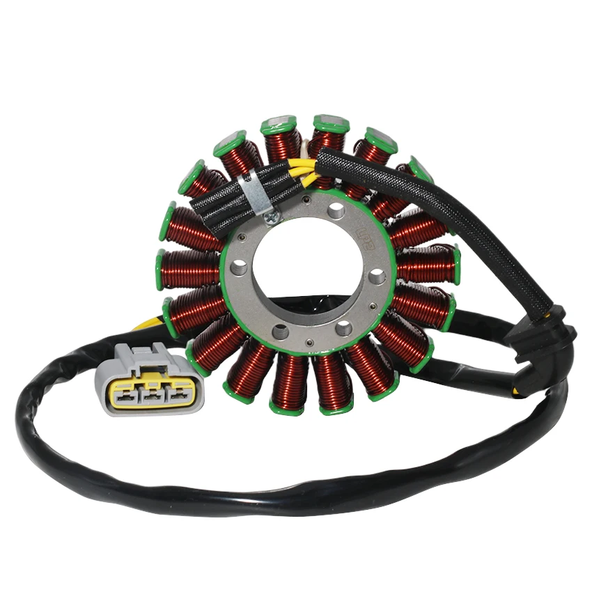 

Motorcycle Ignition Stator Coil For Honda CB1000 CB1000RA ABS 2018-2020 31120-MKJ-E51 31120-MKJ-D01 Magneto Engine Moto Parts