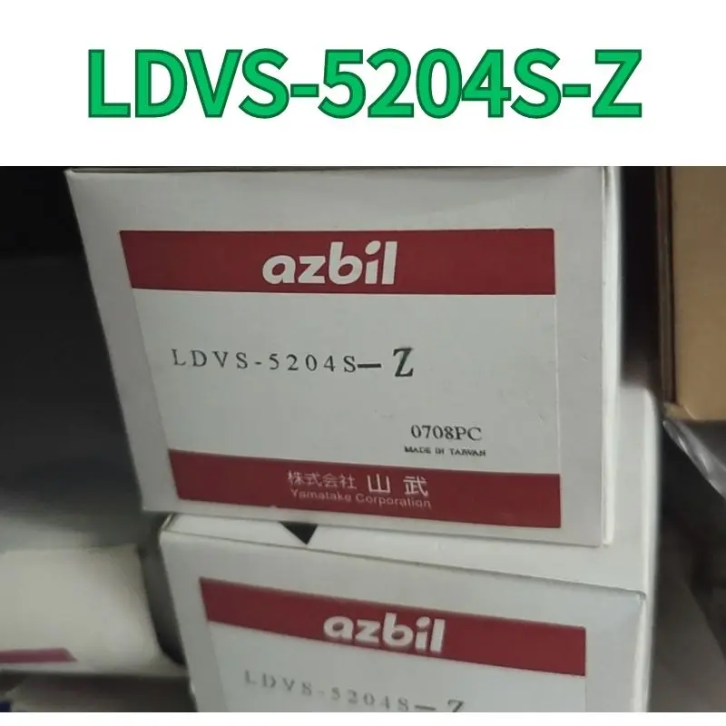 

brand-new Safety limit switch LDVS-5204S-Z Fast Shipping