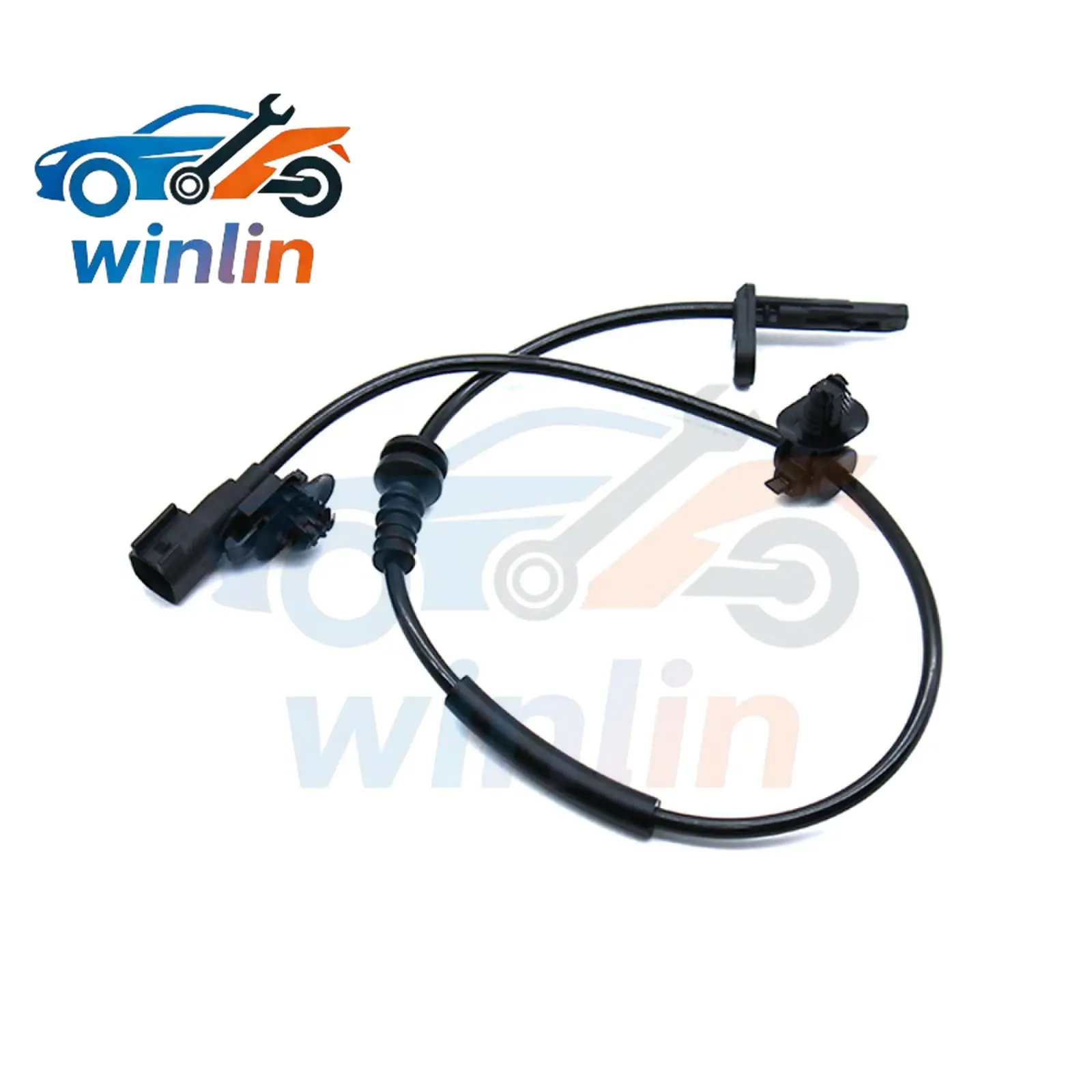 

НОВЫЙ Датчик ABS заднего колеса для Tesla Model 3 / Model Y 1044771 1044771-00-D