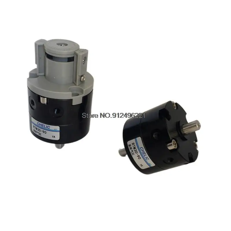 

Поворотные пневматические цилиндры серии RTM RTM10-90 RTM10-180 RTM10-270 RTM15-90 RTM15-180 RTM15-270 RTM30-90 RTM30-180 RTM30-270