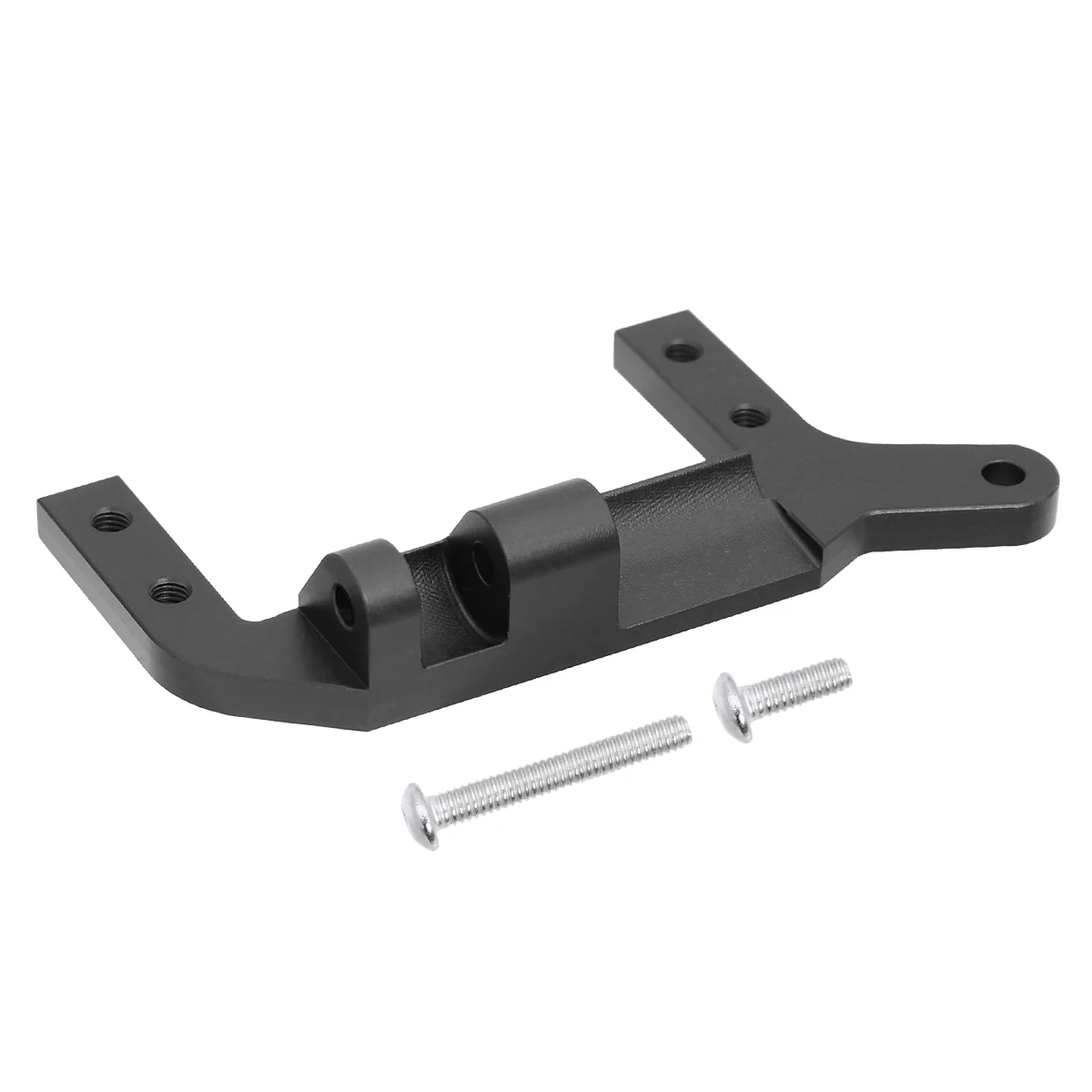 Steering Servo Mount Bracket Support Servo Mount Bracket For 1/10 TRAXXAS Trx4 Crawler Defender Bronco 1/10 RC Upgrade Parts