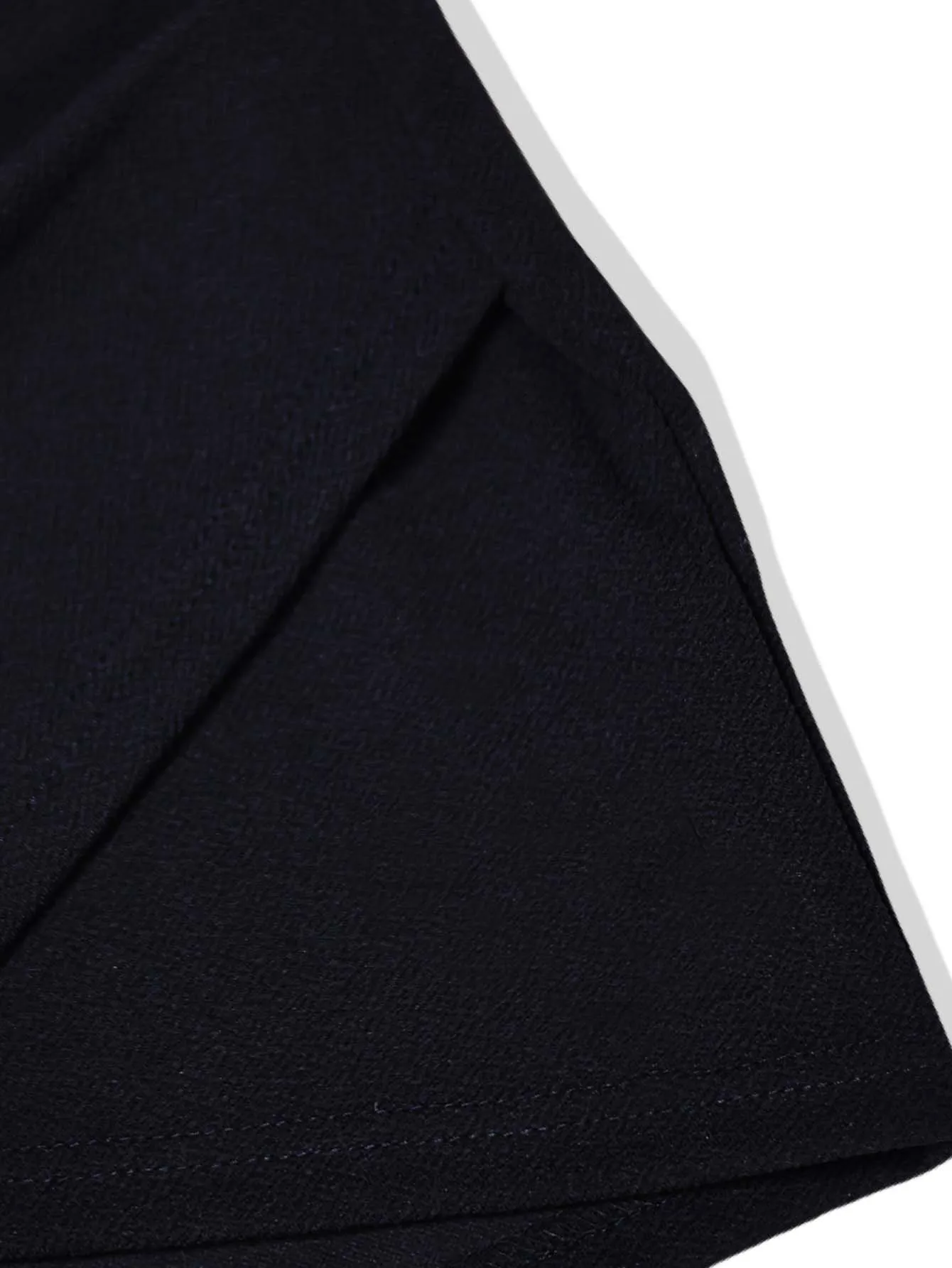 Mini jupes fendues noires pour femmes, Sexy, Club, taille haute, jupe fendue, Streetwear, fête coréenne, mode irrégulière, Slim, ligne A, été