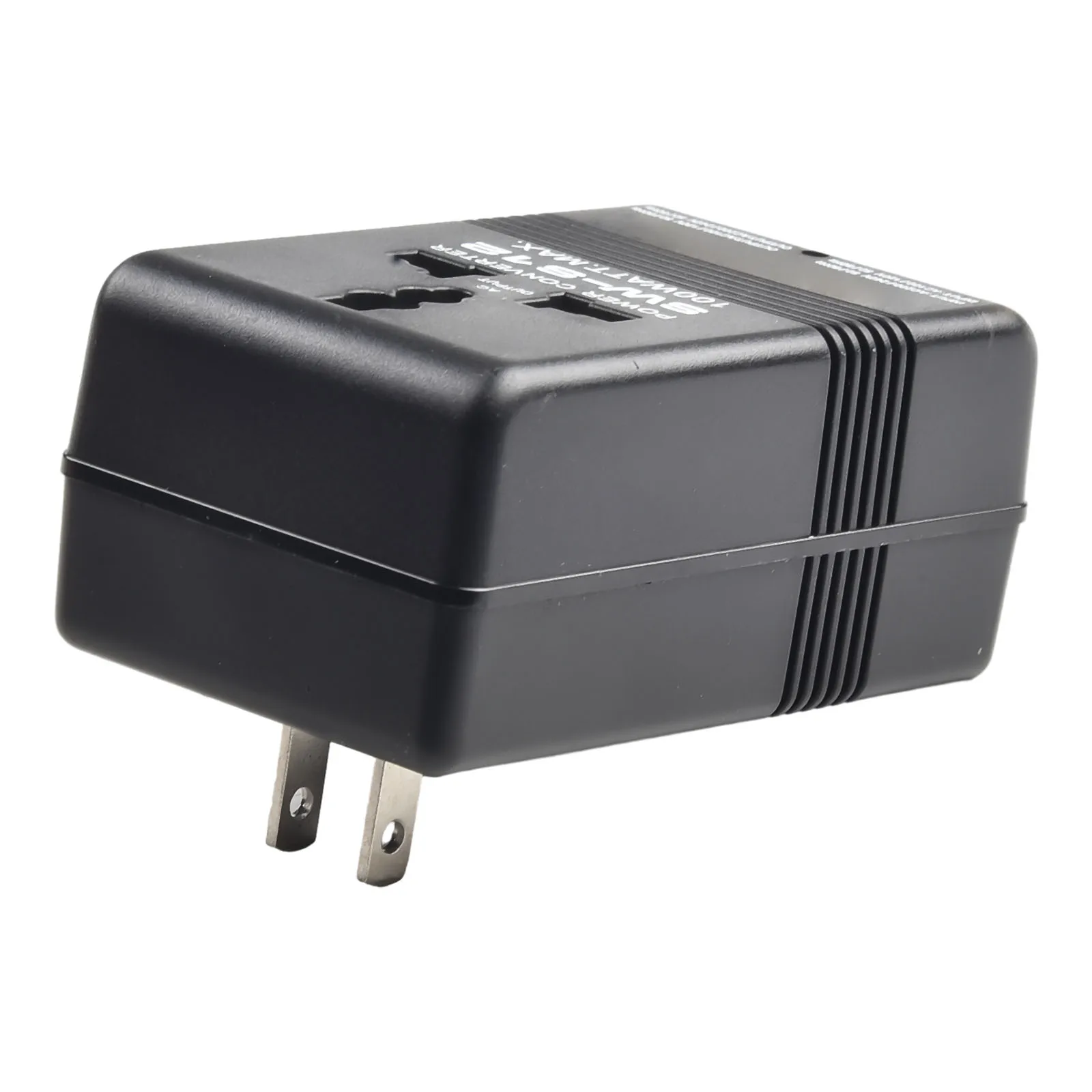 100W Voltage Converter 100V/120V To 200V/240V Travel Step-Up & Down Power Converter 70W 220V To 110V Step-down Transformer