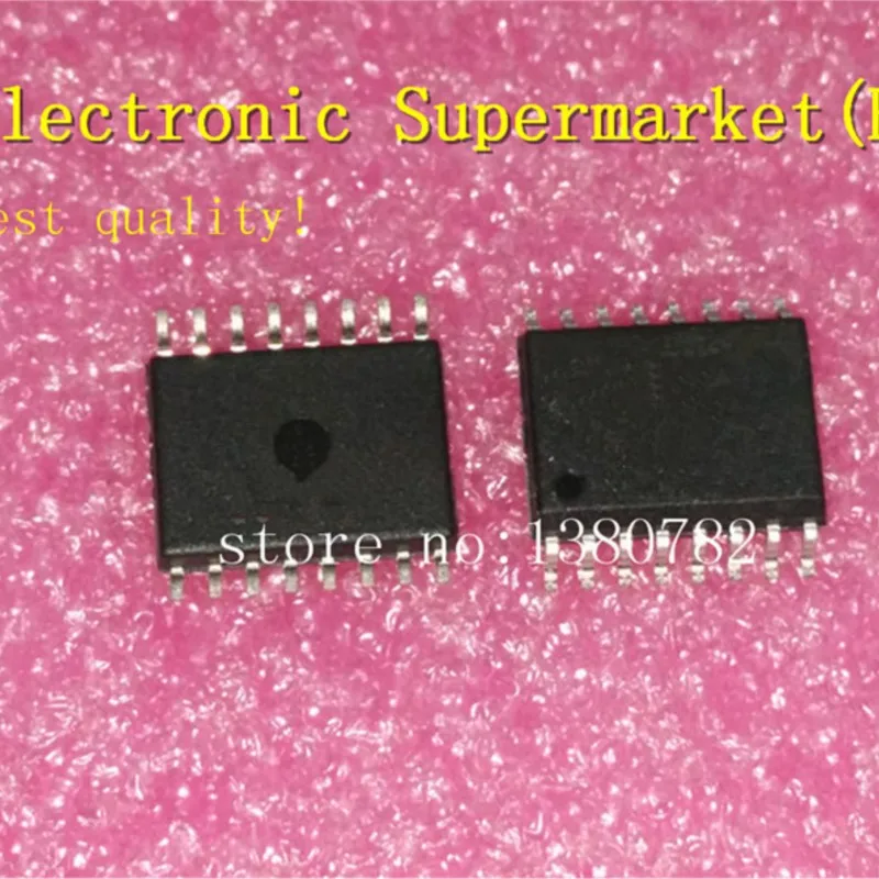 

Free Shipping 10pcs-50pcs TCA0372BDWR2G TCA0372BDW NEW SOP-16 In stock!