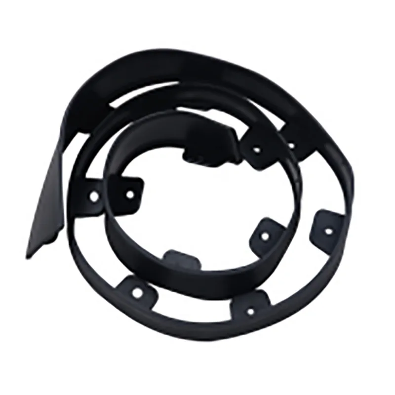 

Applicable to the lower leather strip OE 20846070 of the front bumper of the 2010 for Cadillac SRX
