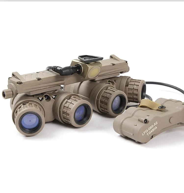 FMA New Tactical GPNVG18 BNVS Version Night Vision Goggles NVG