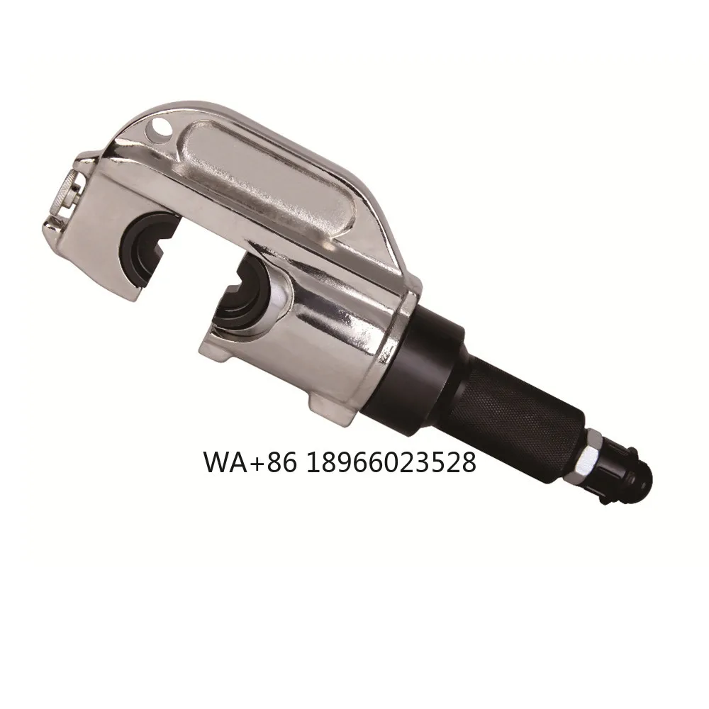 EP-510H Cable Lug Crimping Tool Crimping Head