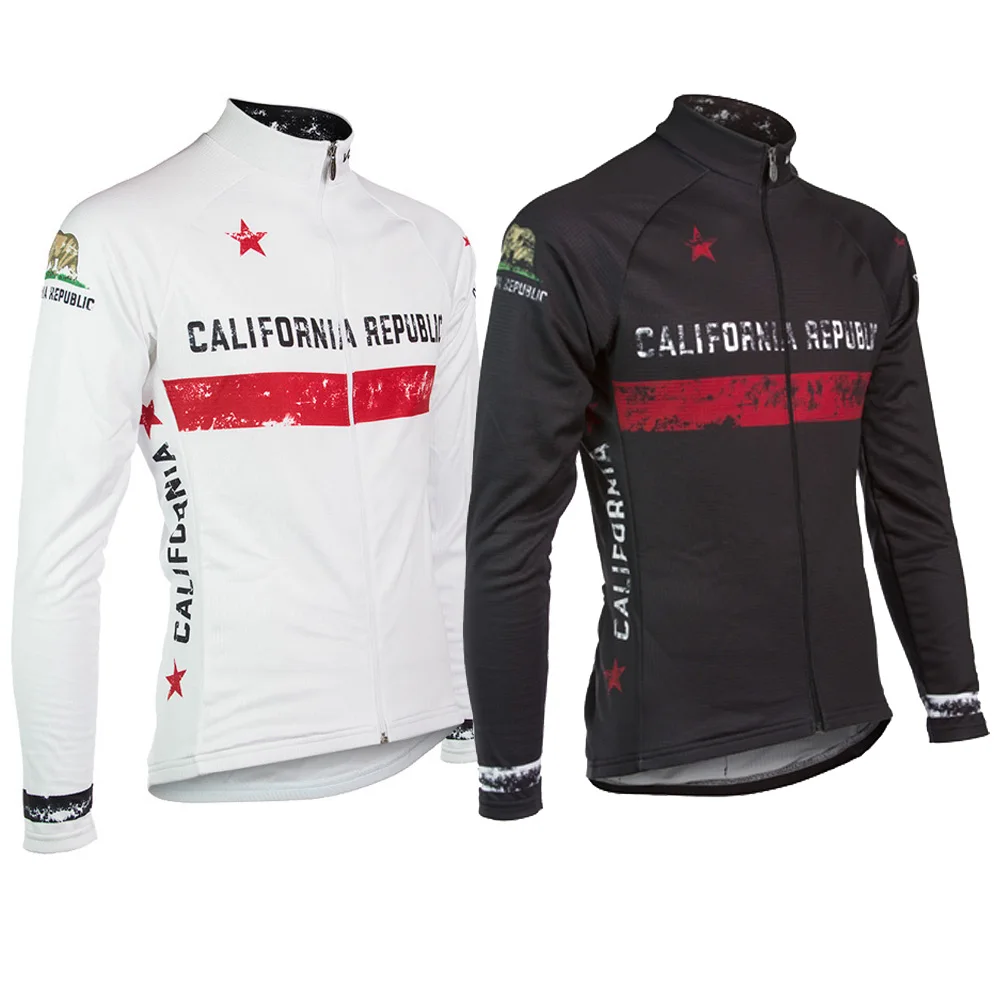 

Джерси для велоспорта с длинным рукавом, мужская зимняя флисовая одежда без флиса для командного велосипеда, спортивное пальто, теплое ветрозащитное MTB