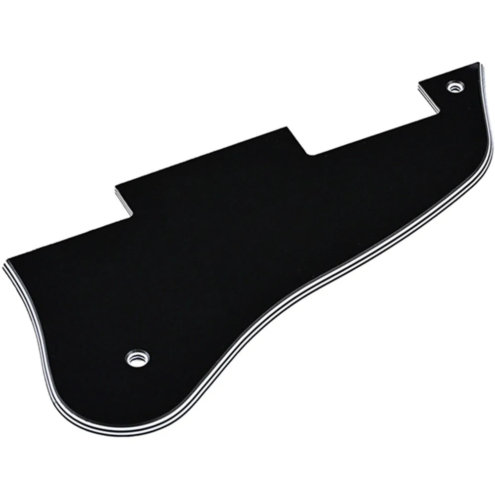 

Guitar Pickguards Celluloid Material Exquisite Patterns Durable Protection Easy Install Acoustic Guitar Accessories