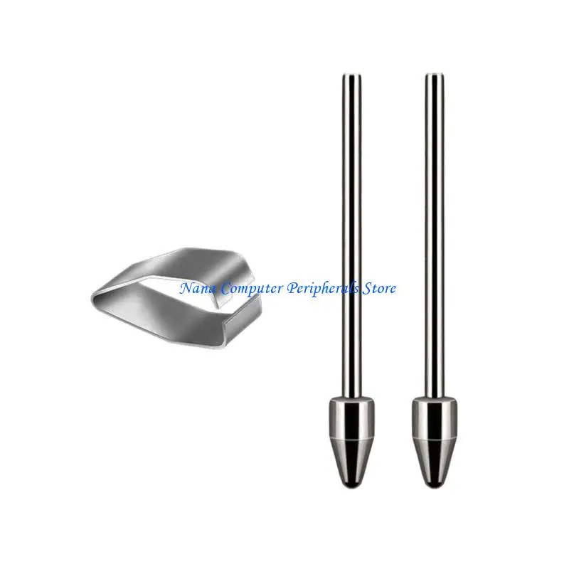 F68C 탭 S23 Note10 20, 스타일러스 펜 팁 높은 정확도 쓰기 도면 경험에 대한 내마모성 그리기 스타일러스 팁