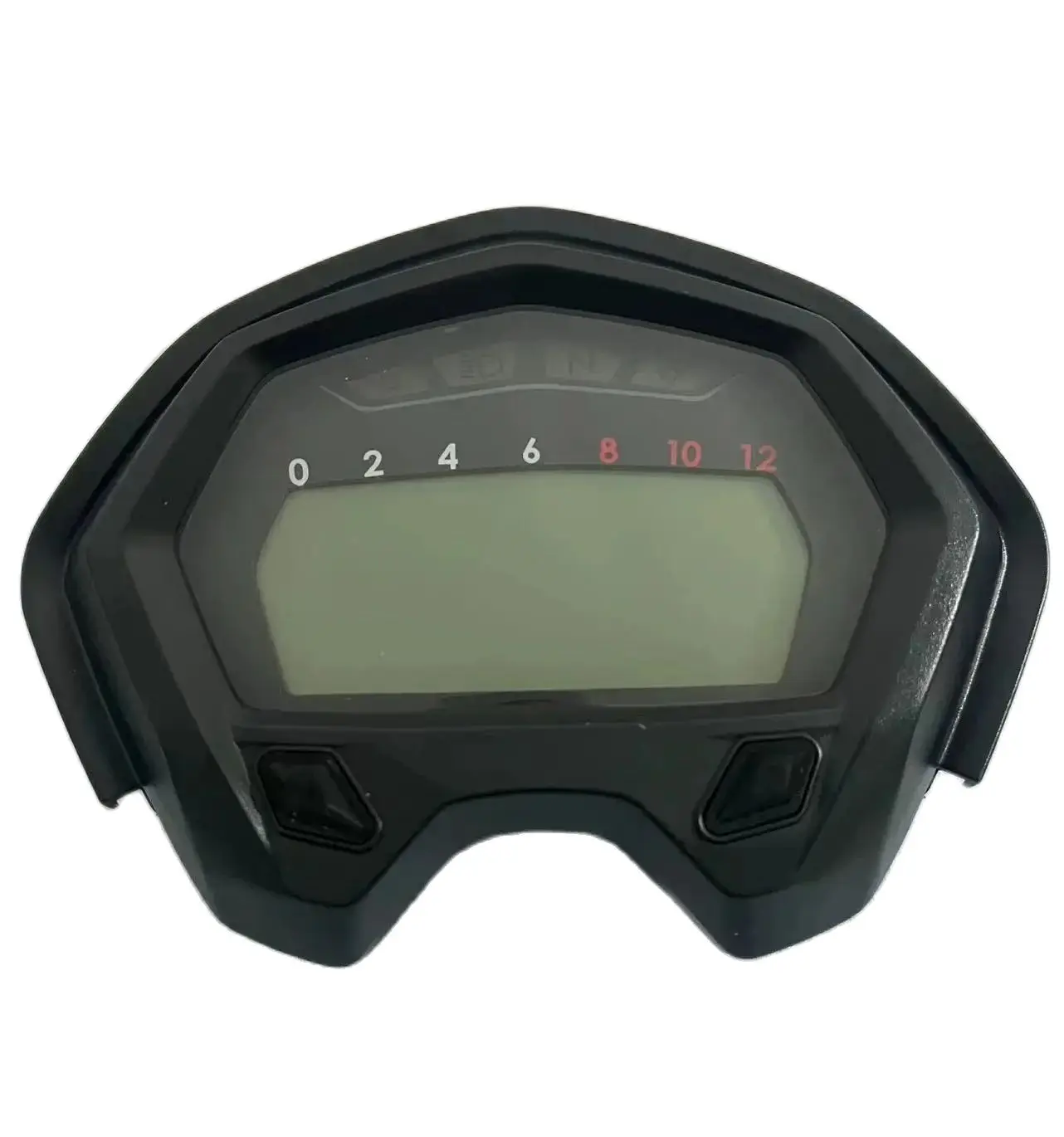 LCD Meter Odometer Assembly For Haojue DK150 DK 150 Injected