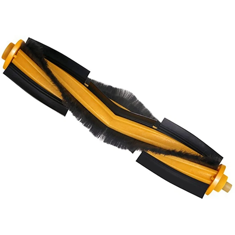 Replacement Parts For Ecovacs Deebot OZMO 920/950/T5/T8/T8 AIVI/ N8 Pro+ Robotic Vacuum Cleaner Hepa Filter Brushs