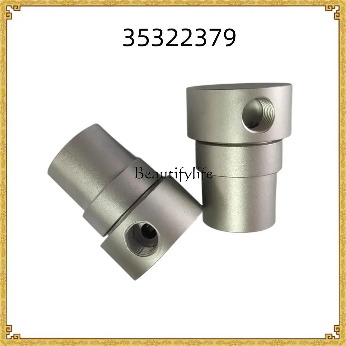 Air compressor parts pressure regulator 36854149 35355106 36896892 35322379 screw