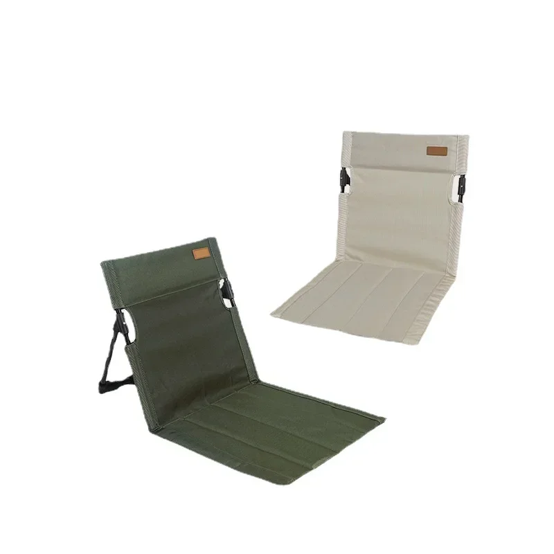 Outdoor-Camping ultraleichte Stuhl wanderung Schlaf Gadget tragbare Netz Klappstuhl Picknick Reise Rückenlehne Kissen Freizeit liege