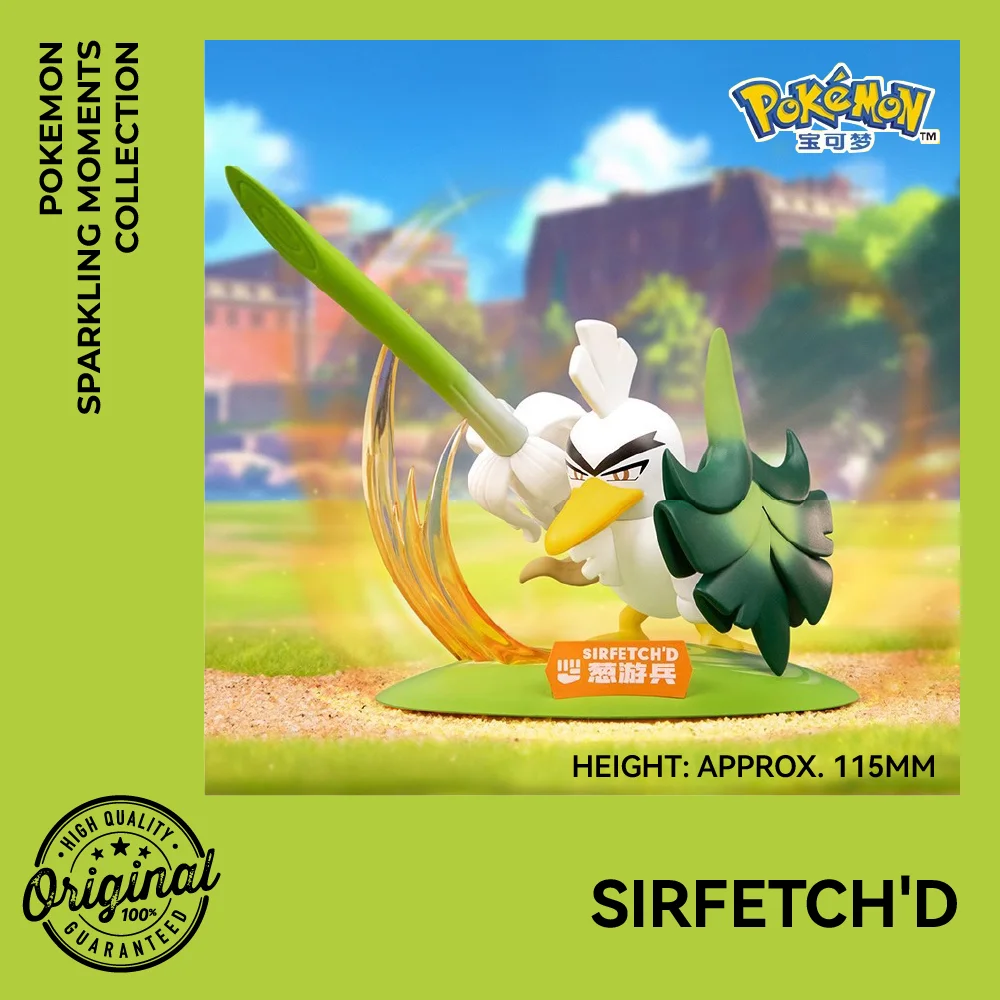 オリジナルポケモン Scyther Scizor Gengar Espeon Sylveon Glaceon Leafeon Vaporeon Umbreon Bulbasaur モデルアニメフィギュア装飾玩具