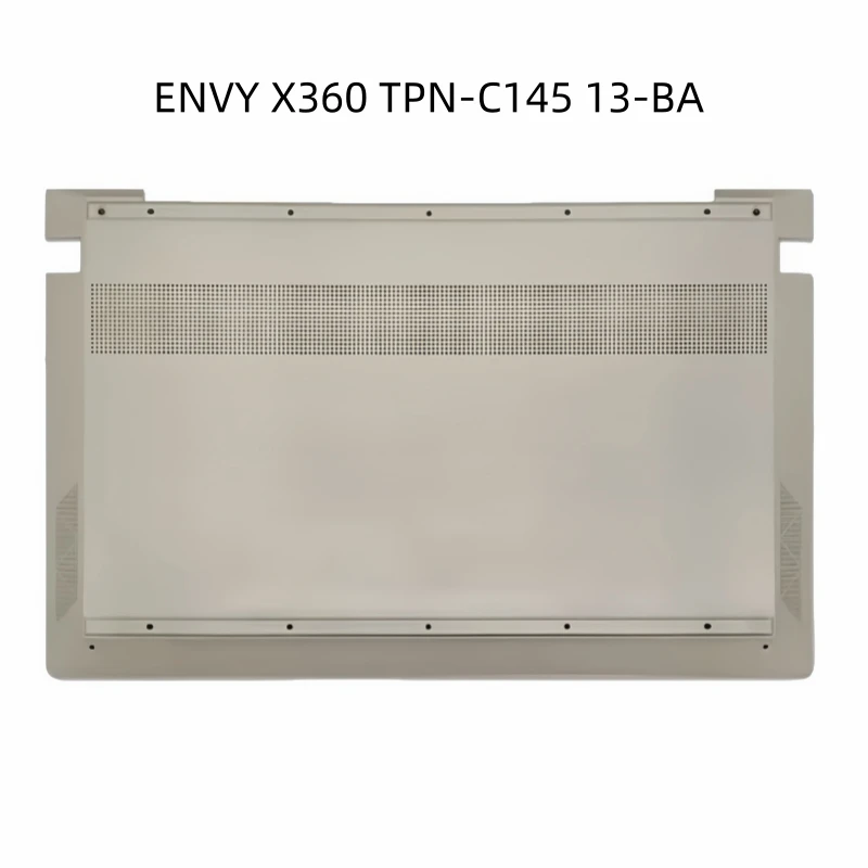 

Новая нижняя крышка ноутбука, нижняя крышка для hp ENVY X360 TPN-C145 13-BA, верхняя крышка упора для рук, верхний чехол