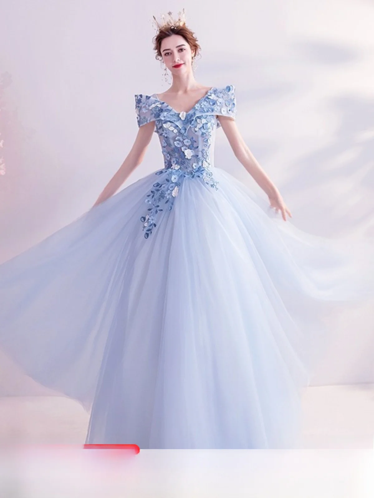 Blue Fairy T Sle Pe… - image