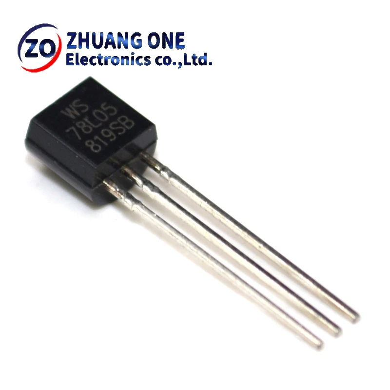 50 шт./лот Новый 78L05 78L06 78L08 78L09 78L10 78L12 78L15 79L05 79L06 79L08 79L09 79L12 79L15 TL431 TO-92 регулятор напряжения