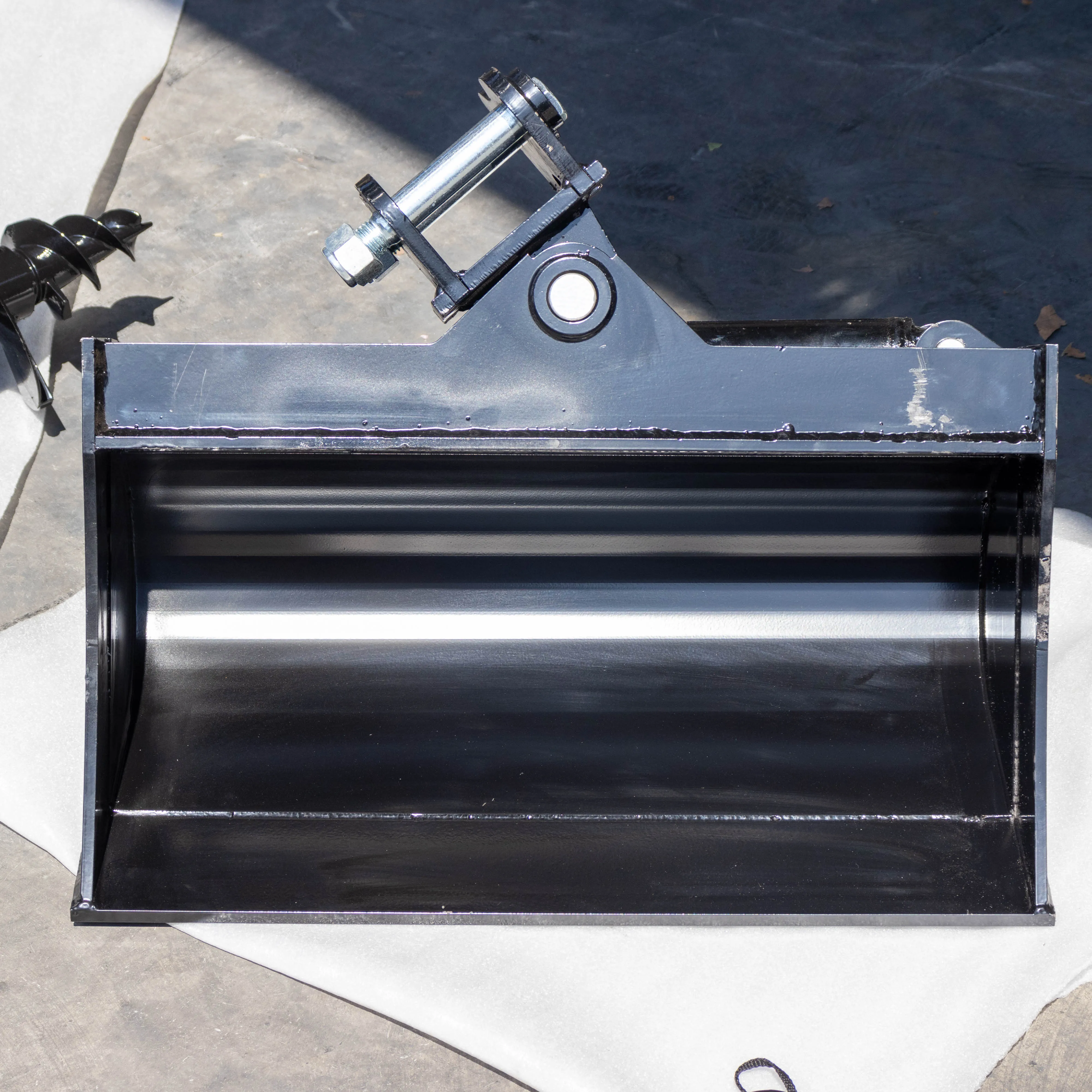600/800/1000/1200Mm Tilt Bucket Excavator Accessory Pin YouTube Hydraulic Bucket Mini Excavator Accessory Bucket