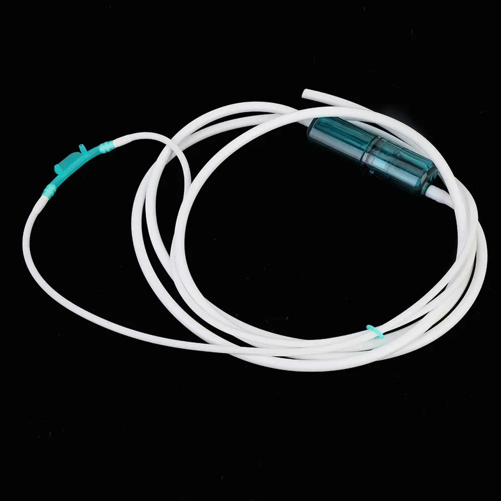 Elderly Nasal Cannula Oxygen Tube Inhalator Fitting for Portable Oxygen Generator Accessories For Elderly Patient Health Care